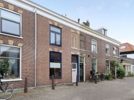 Westerstraat 47, 2613 RE Delft