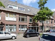 C. Fockstraat 122, 2613 DJ Delft