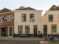 Joannes Antonides van der Goeskade 63, 4461 BJ Goes