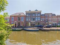 Utrechtse Jaagpad 19, 2313 KX Leiden