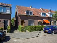 Prins Hendrikstraat 21, 2983 GJ Ridderkerk