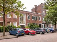 Lusthofstraat 7 a, 3062 WB Rotterdam