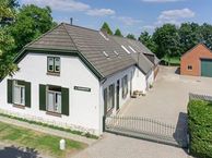 Lentsebaan 1, 4884 MN Wernhout