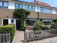 Maasstraat 11, 3812 HS Amersfoort