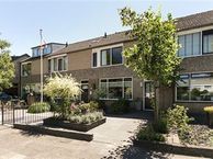 Blauwe Reiger 39, 3752 ZB Bunschoten-Spakenburg