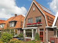 Dr. Jan Mulderstraat 6, 1544 VA Zaandijk