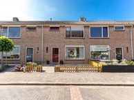 Margrietstraat 15, 3281 BN Numansdorp