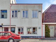 Abraham Kuijperstraat 33, 3551 XA Utrecht