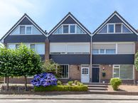 van Ostadeweg 12, 6562 BP Groesbeek