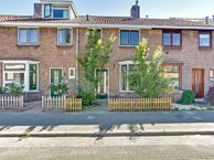 Prins Bernhardstraat 6, 3331 BR Zwijndrecht