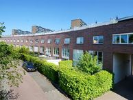 Prof. Zonnebloemlaan 31, 3571 KS Utrecht