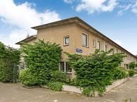 La Meye 61, 1060 NR Amsterdam