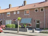 Marinus Poststraat 38, 2235 XE Valkenburg (ZH)