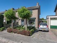 Arent van der Graeffstraat 31, 3284 AA Zuid-Beijerland