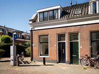 Wagendwarsstraat 41, 3581 WJ Utrecht