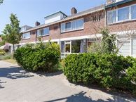Grieglaan 13, 3055 TG Rotterdam