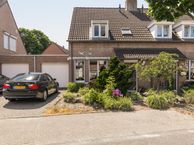 de Wieken 21, 5737 JB Lieshout