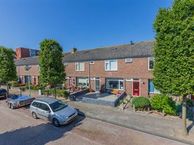 van Leeuwenhoekstraat 6, 2041 VB Zandvoort