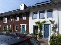 A. Moenstraat 27, 1022 KH Amsterdam