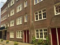 Spaarndammerplantsoen 20, 1013 XT Amsterdam