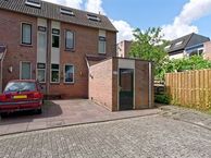Boswachtersveld 609, 7327 JP Apeldoorn