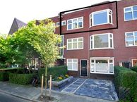 Van Hamelstraat 3 B, 9714 HH Groningen