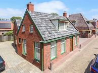 Plantsoenstraat 6, 9781 HG Bedum