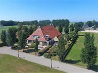 't Sou 51, 8721 EV Warns