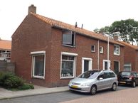 Irenestraat 8, 4322 BM Scharendijke