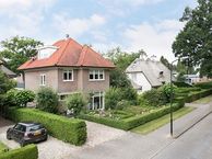 Van Haersma de Withlaan 27, 7316 CZ Apeldoorn