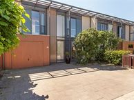 Waterdrieblad 18, 3824 GK Amersfoort