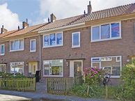 Vegastraat 219, 1033 HT Amsterdam