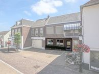 Burgemeester Roosstraat 4, 2941 AC Lekkerkerk