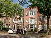 Bijleveldsingel 7 B, 6521 AM Nijmegen