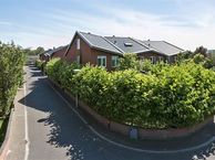 Stuyvesantstraat 2, 3814 RZ Amersfoort