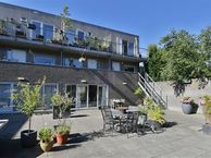 Noordse Bosje 83, 1211 BE Hilversum