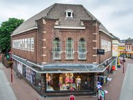 St Elisabethstraat 15, 4731 JD Oudenbosch