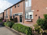 Pluimgras 4, 3206 RH Spijkenisse