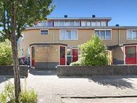 Wilhelmina Druckerstraat 9, 1506 WP Zaandam