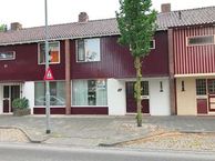 Sportlaan 84, 1782 NE Den Helder