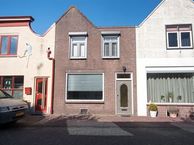 Wilhelminaplein 16, 4782 AB Moerdijk