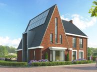 De Driesprong (Bouwnr. 13), 3851 AA Ermelo