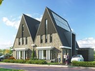 De Driesprong (Bouwnr. 40), 3851 AA Ermelo