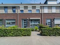 Van der Waalsstraat 35, 4702 SC Roosendaal