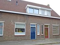 Nachtegaalstraat 112, 6165 BP Geleen