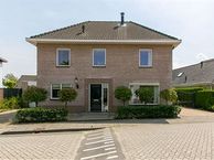 Pieter Brueghelstraat 124, 1318 GV Almere