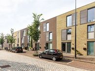 Jan Vrijmanstraat 98, 1087 MC Amsterdam