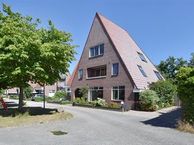 Oudshoornstraat 3, 2729 DD Zoetermeer
