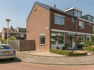 Huygensstraat 14, 3341 VD Hendrik-Ido-Ambacht