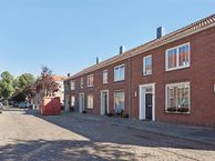 Meidoornstraat 12, 5213 CL Den Bosch